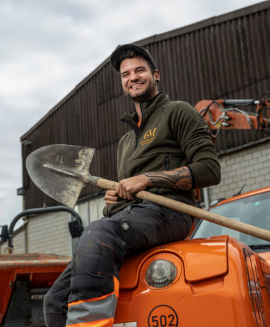 Portrait Steven Kugler